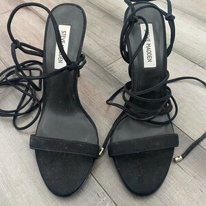 Steve Madden High Heel Sandals